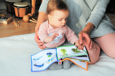 10 jours sans écrans : inscrivez votre crèche et relevez le défi !